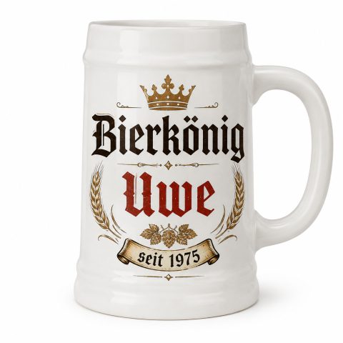 Bierkrug 500 ml