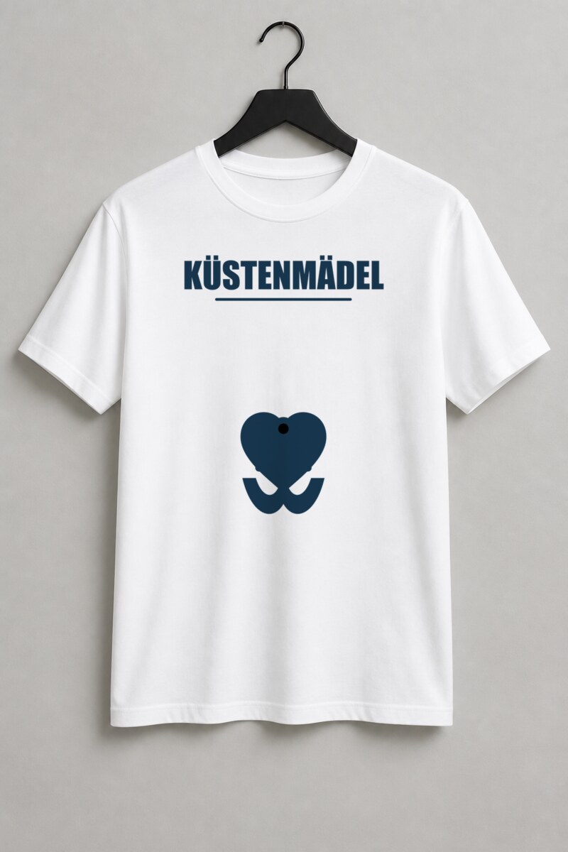 Küstenmädel