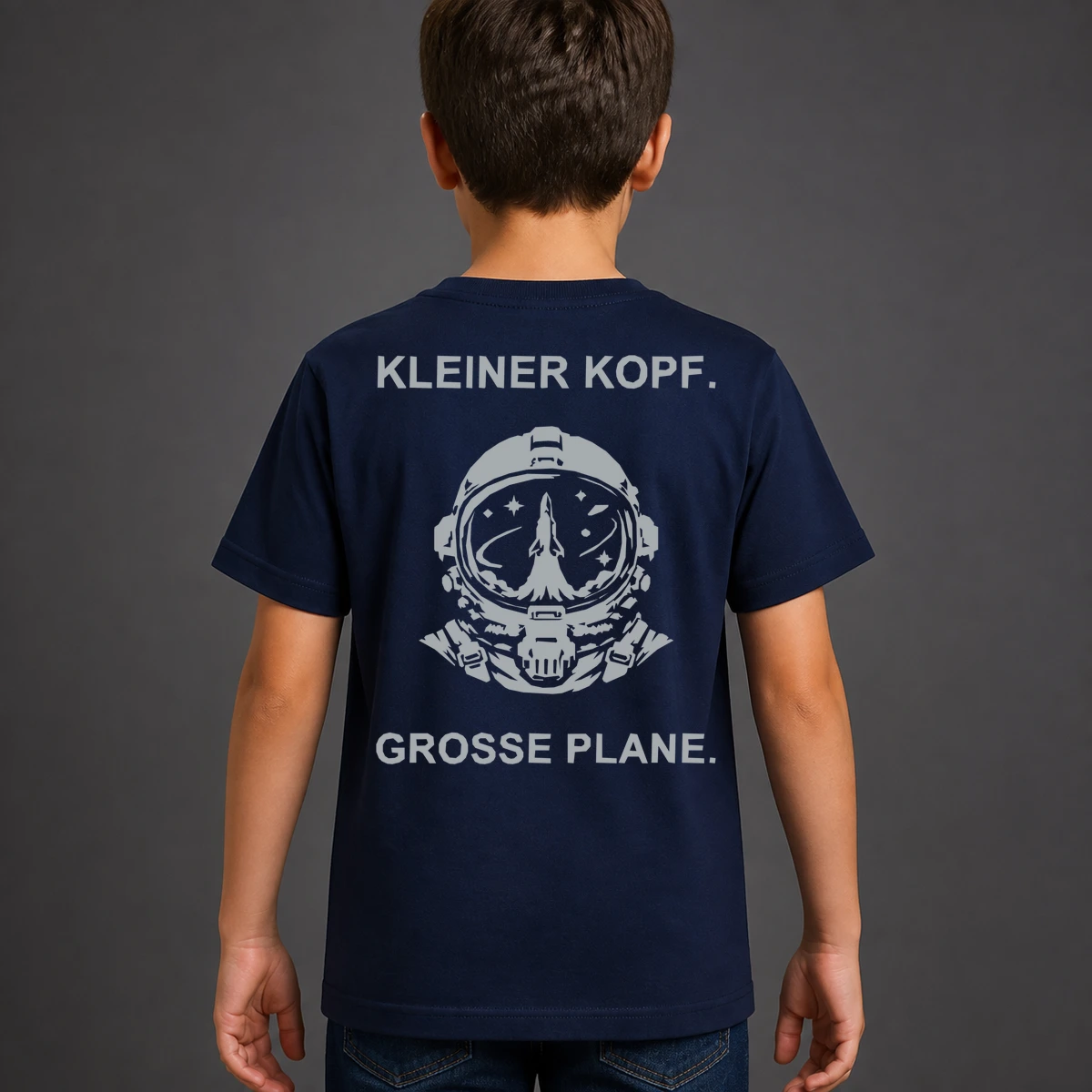 Große Pläne Shape | reflect+ by Marketing-MV