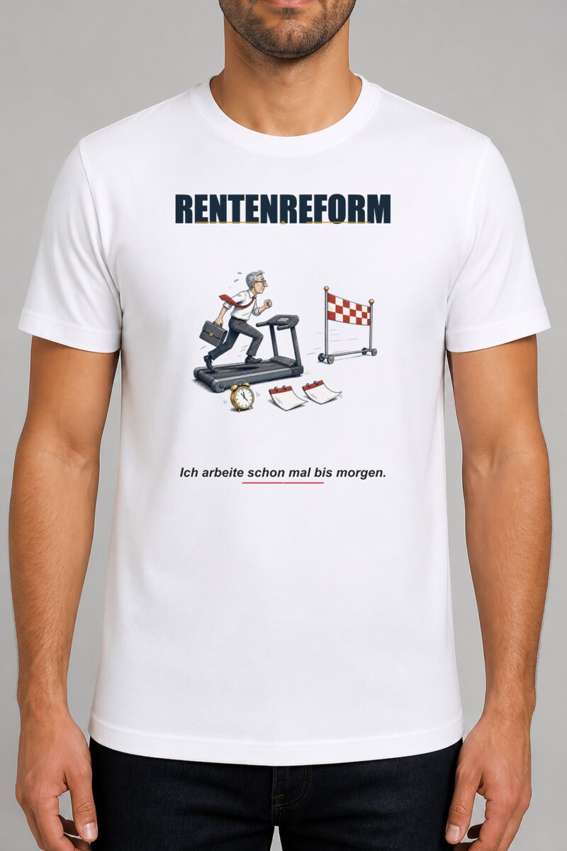 Rentenreform