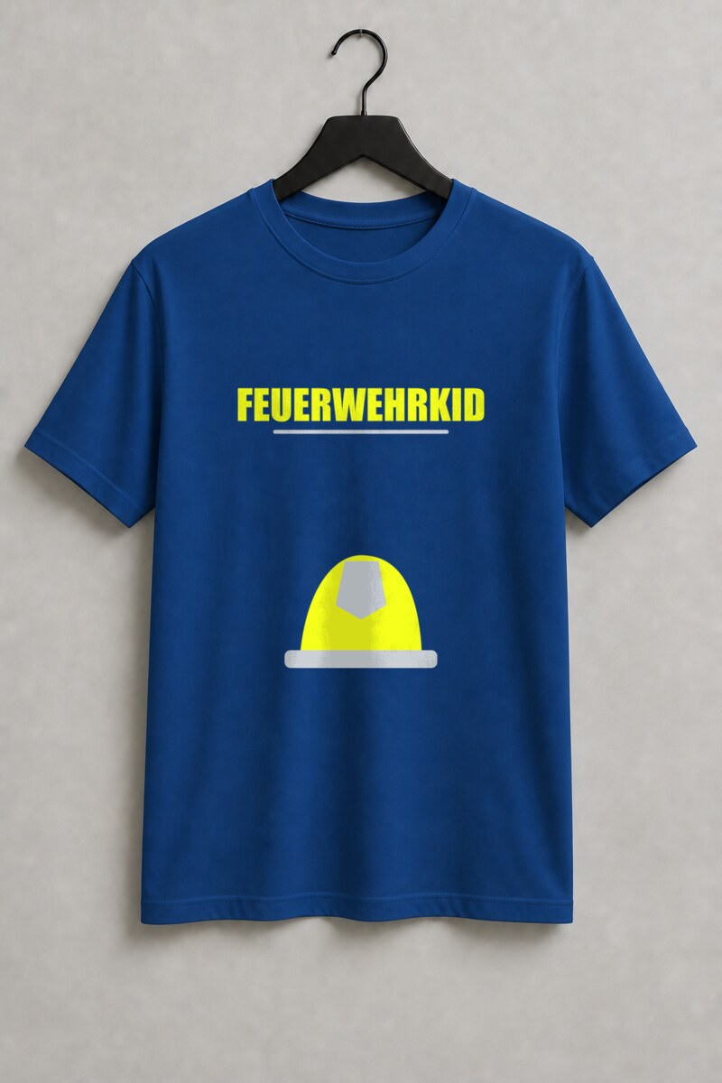 Gelber Helm, schlicht