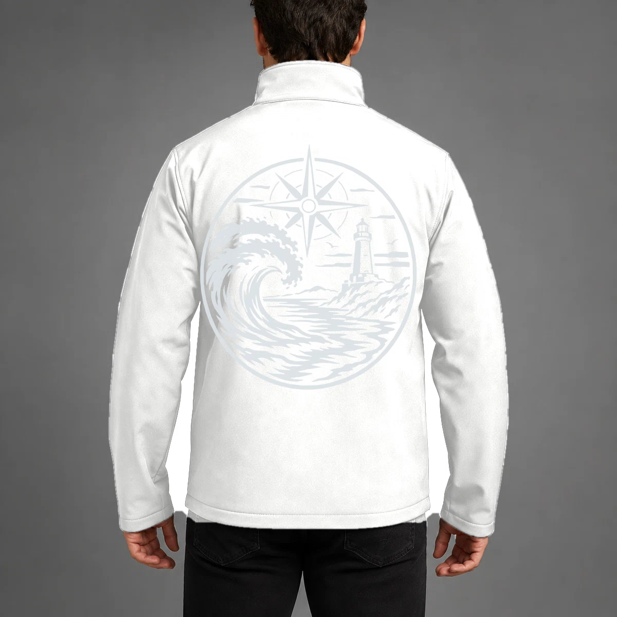 RPA07-SS — Weiß / Pearl White 011