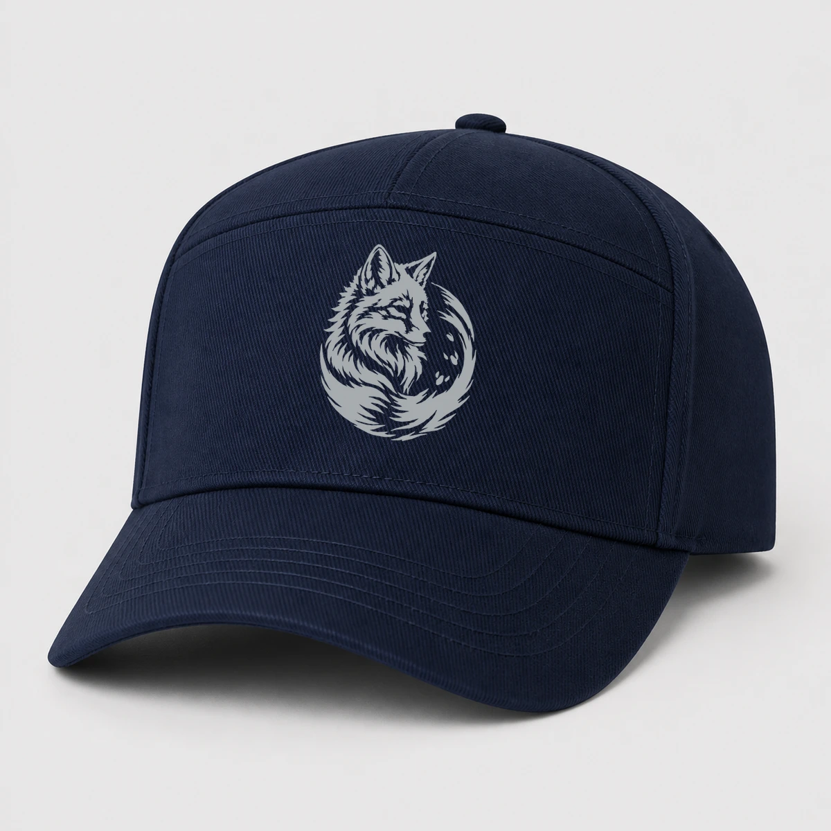Fuchsfährte Kids Basecap | reflect+ by Marketing-MV