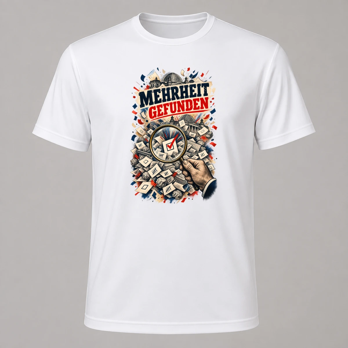 Mehrheit gefunden T-Shirt Sublimation | Marketing-MV