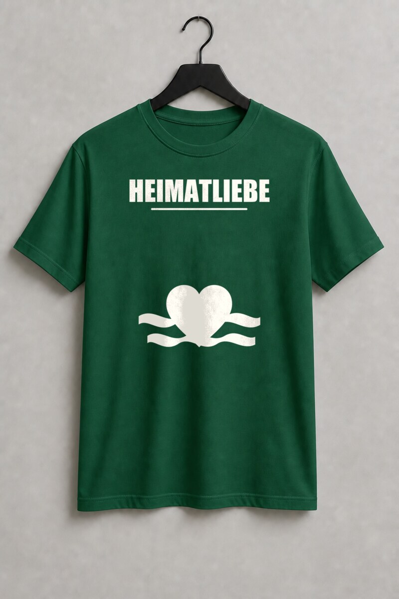 Heimatliebe