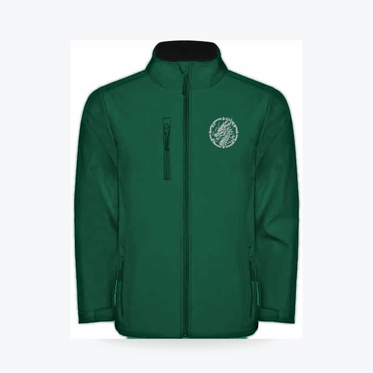 RPA45-SS — Flaschengrün / Bottle Green 56
