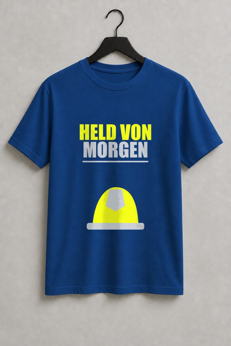 Gelber Helm, hell