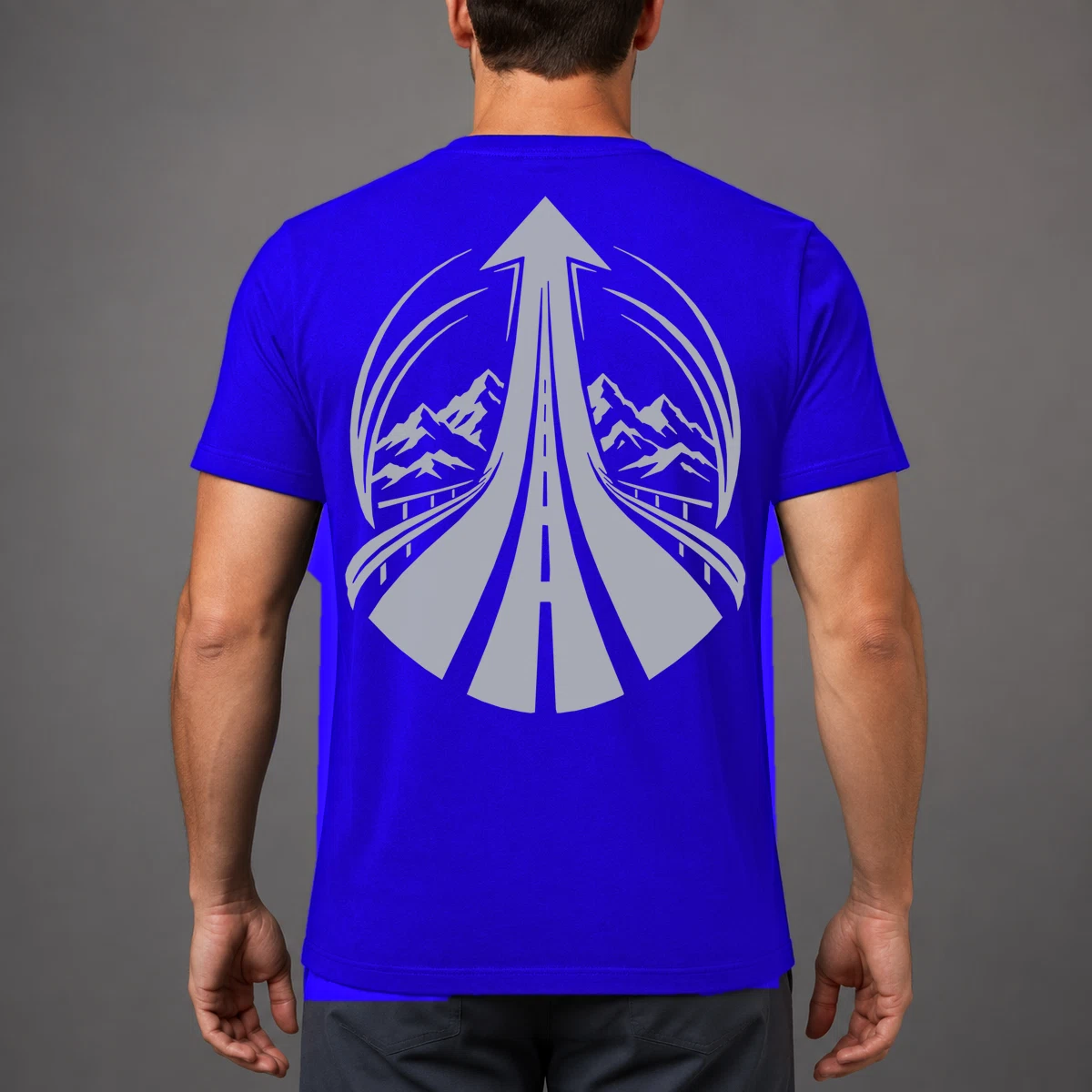RPA29-TS — dunkel blau / Royal Blue 05