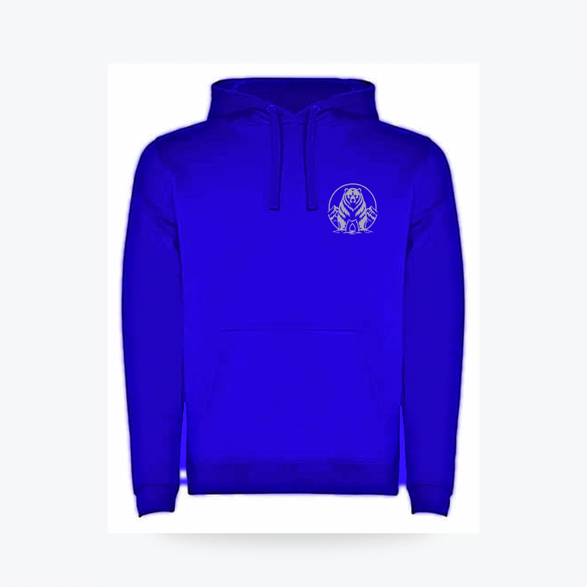 RPA17-SW — dunkel blau / Royal Blue 05