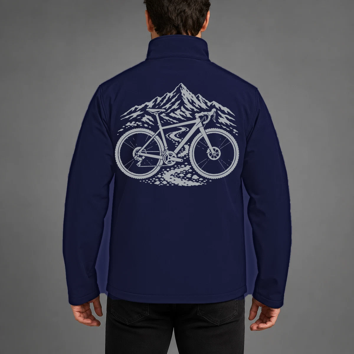 RPA30-SS — dark navy / Navy Blue 55