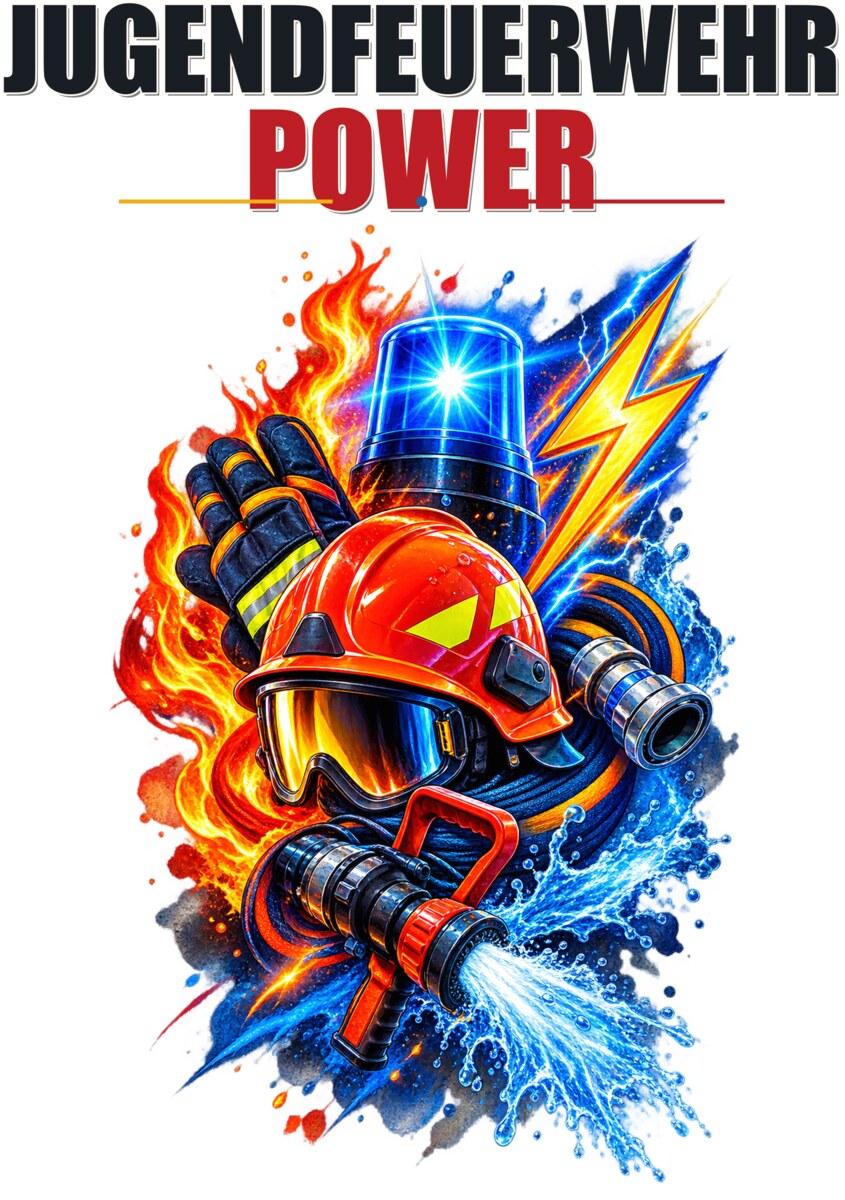 Jugendfeuerwehr Power