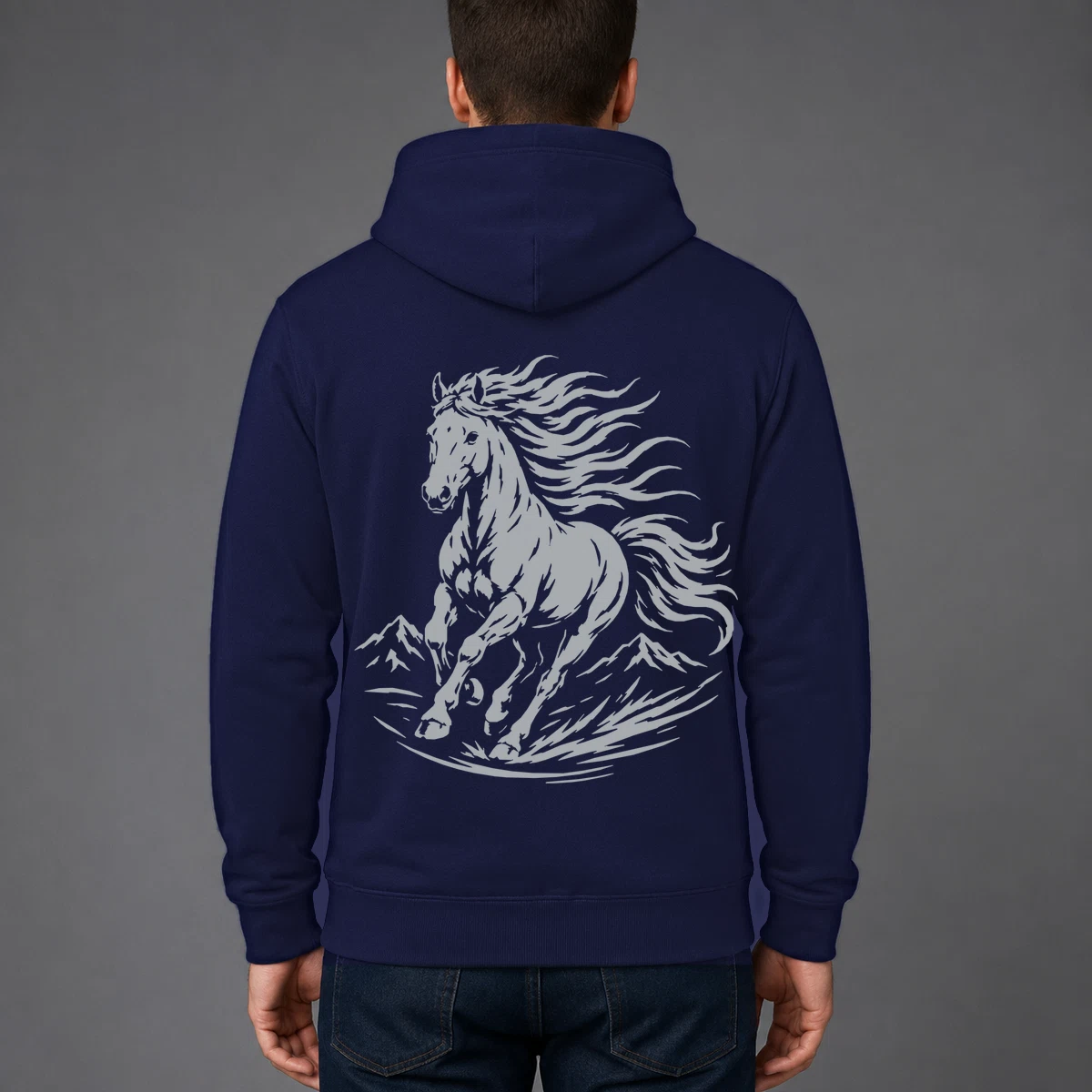 RPA23-SW — dark navy / Navy Blue 55