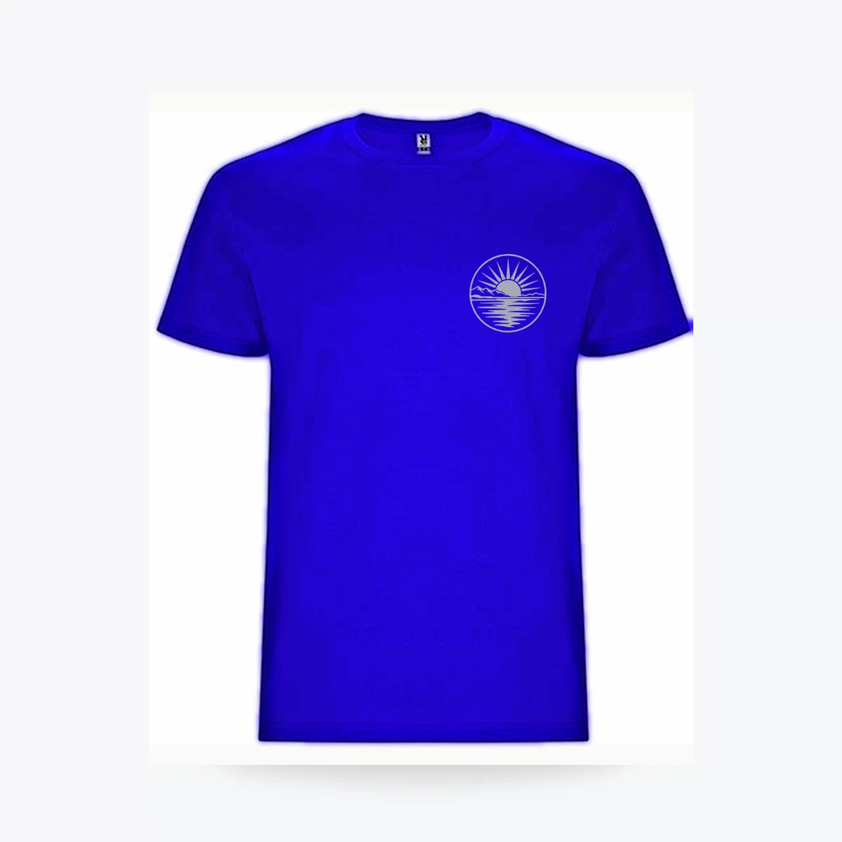 RPA10-TS — dunkel blau / Royal Blue 05
