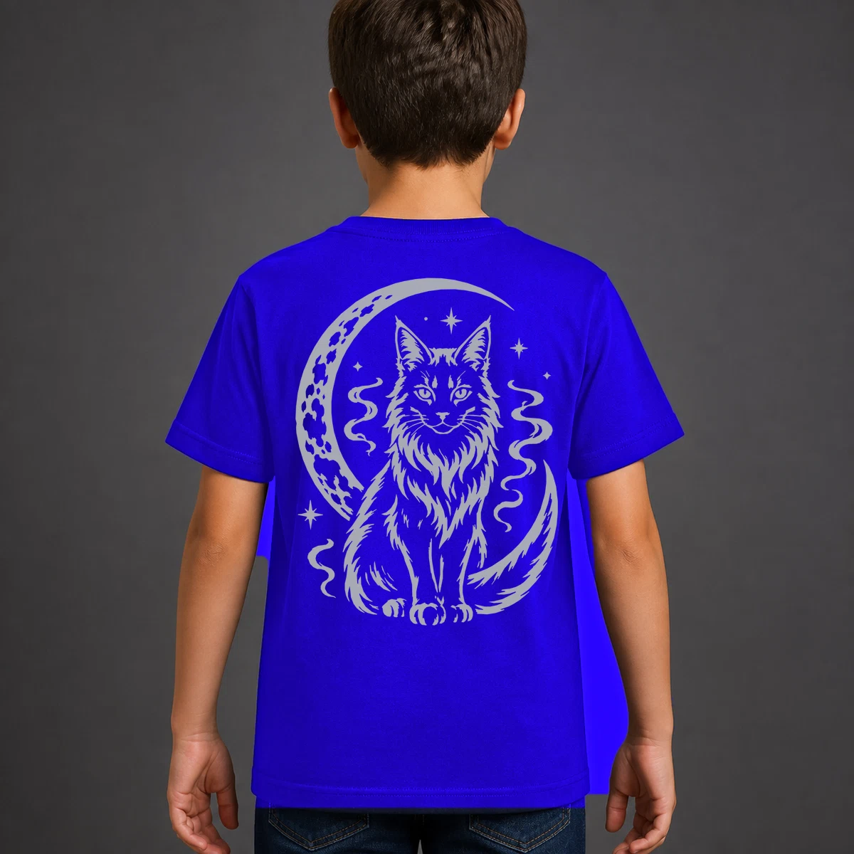 RPK24-TS — dunkel blau / Royal Blue 05