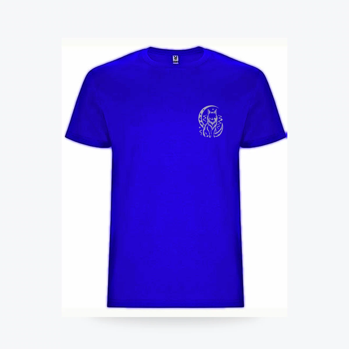 RPK24-TS — dunkel blau / Royal Blue 05