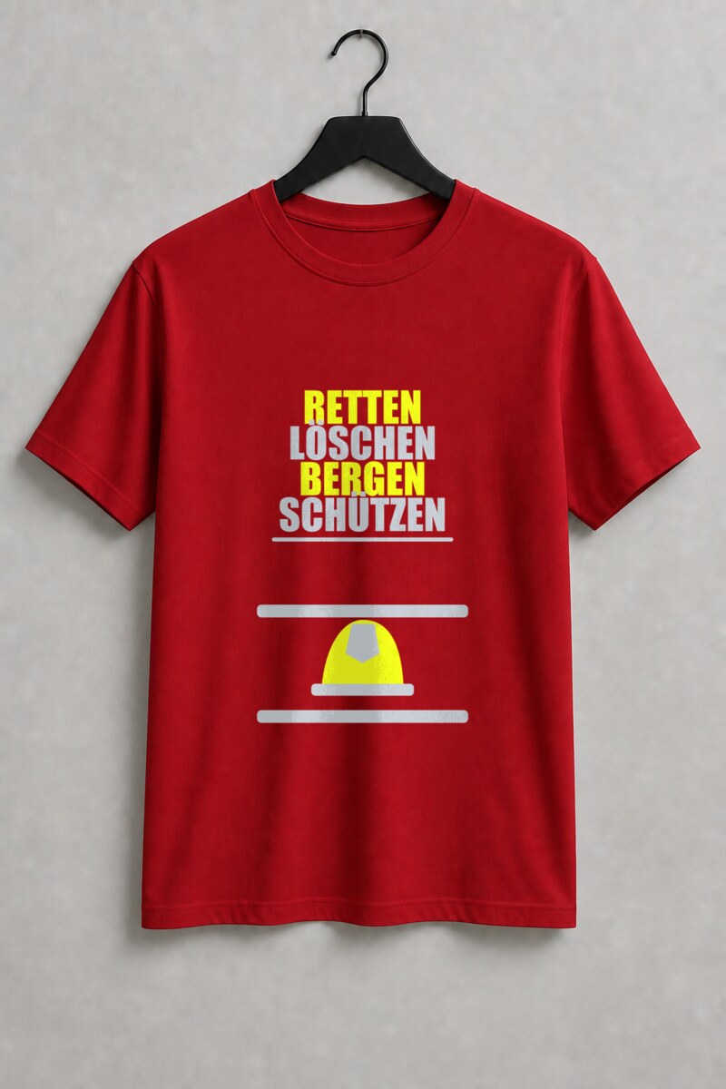 Die vier Aufgaben