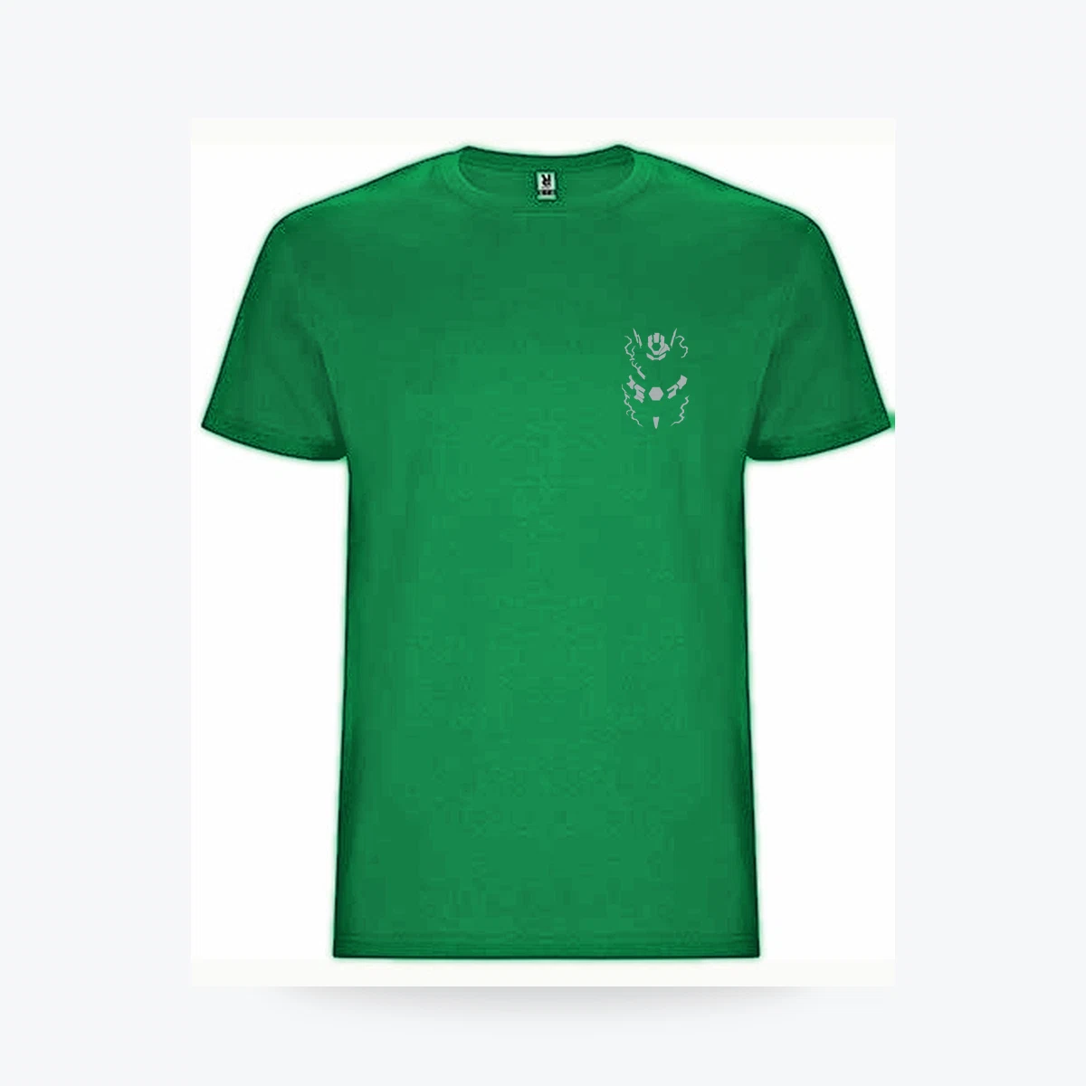 RPK20-TS — Grün / Kelly Green 20