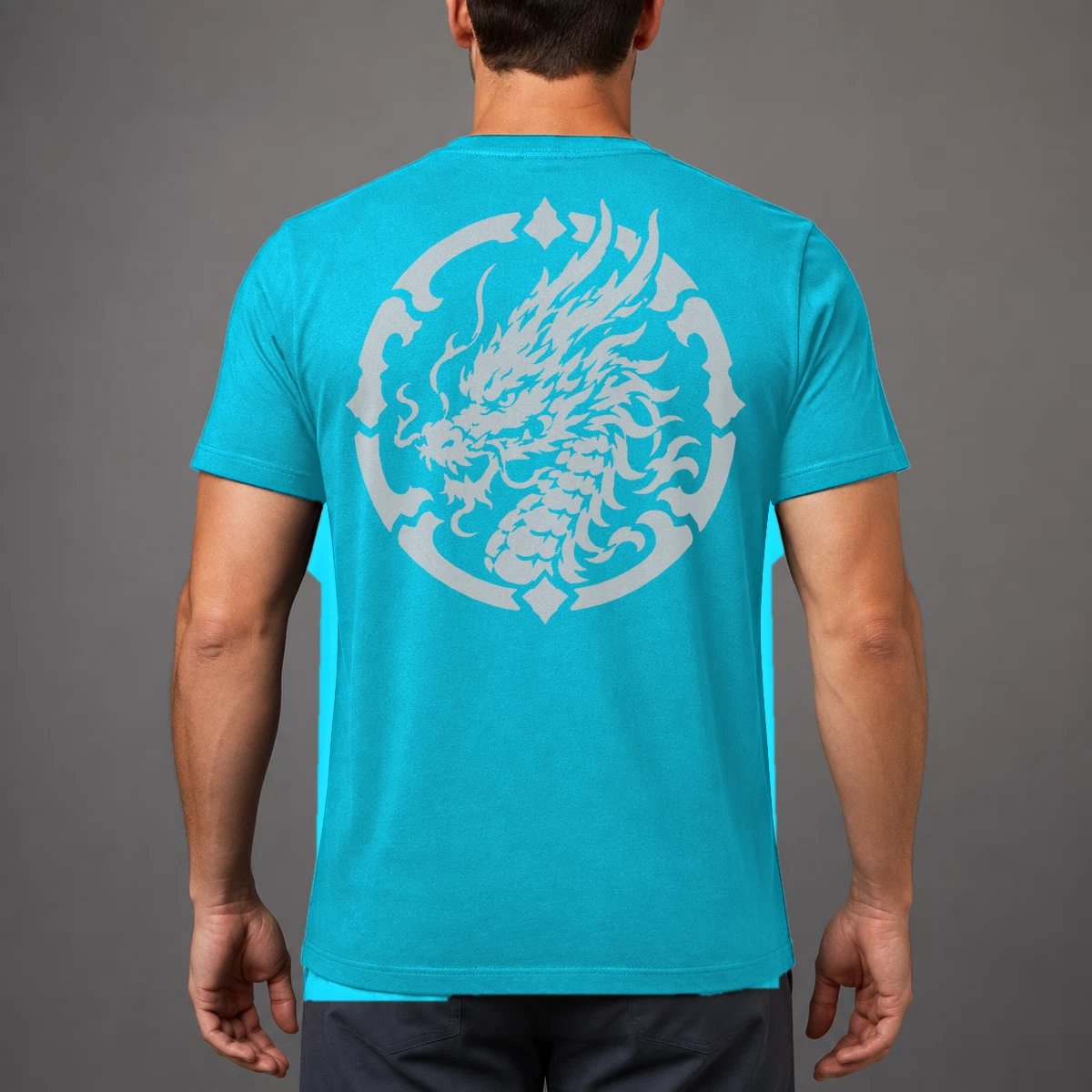 RPA45-TS — Türkis / Turquoise 12