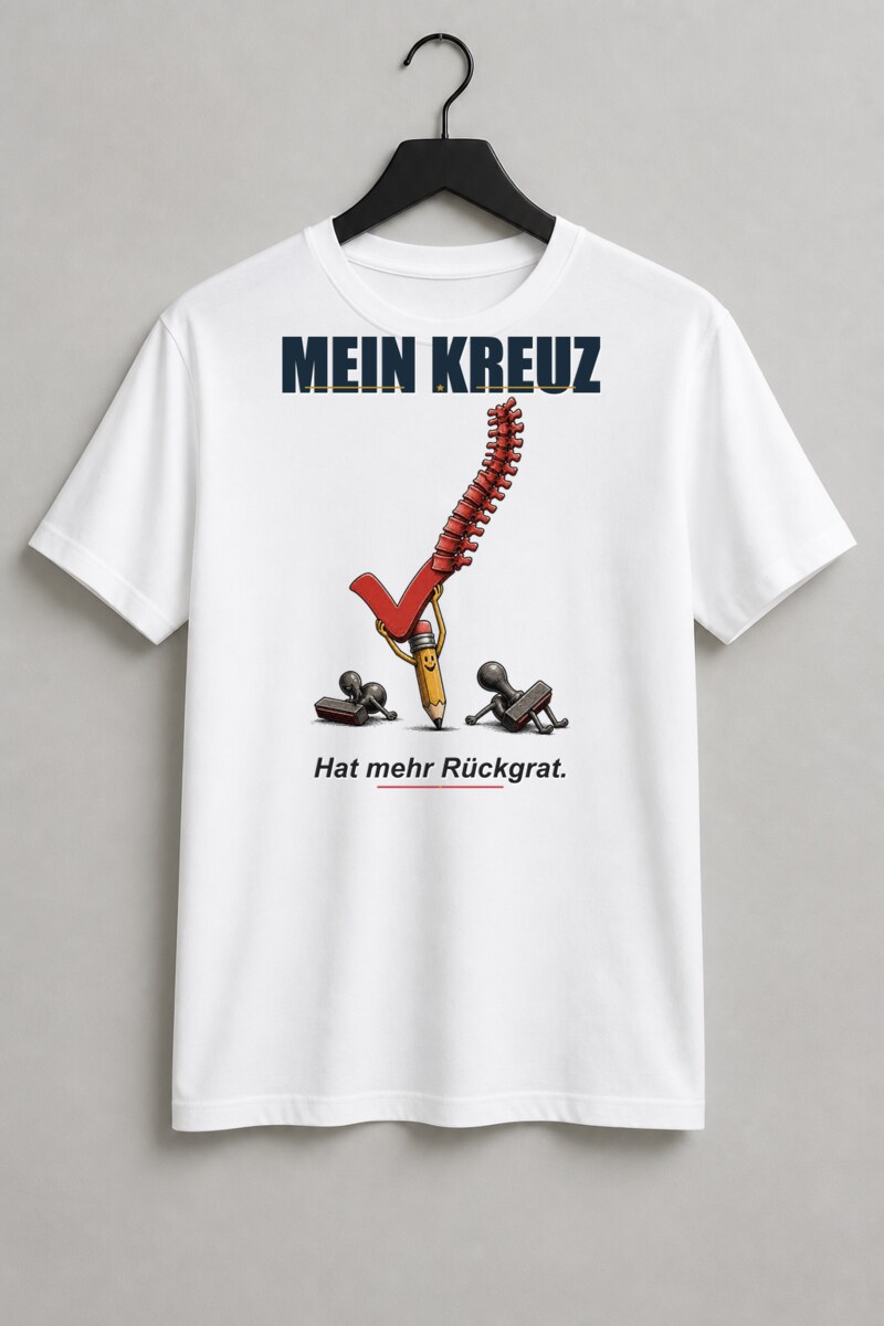 Mein Kreuz