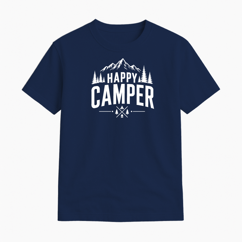 Happy Camper