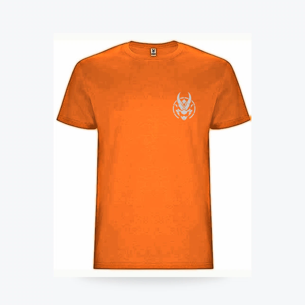 RPA46-TS — Orange / Orange 31
