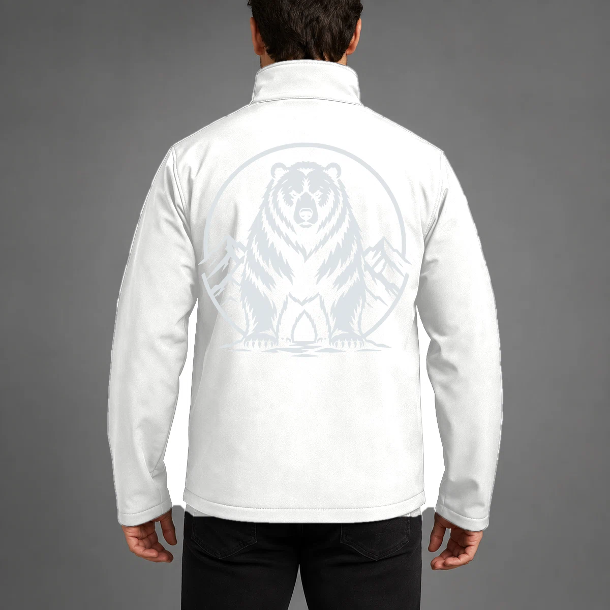 RPA17-SS — Weiß / Pearl White 011
