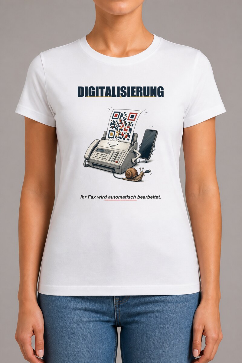 Digitalisierung