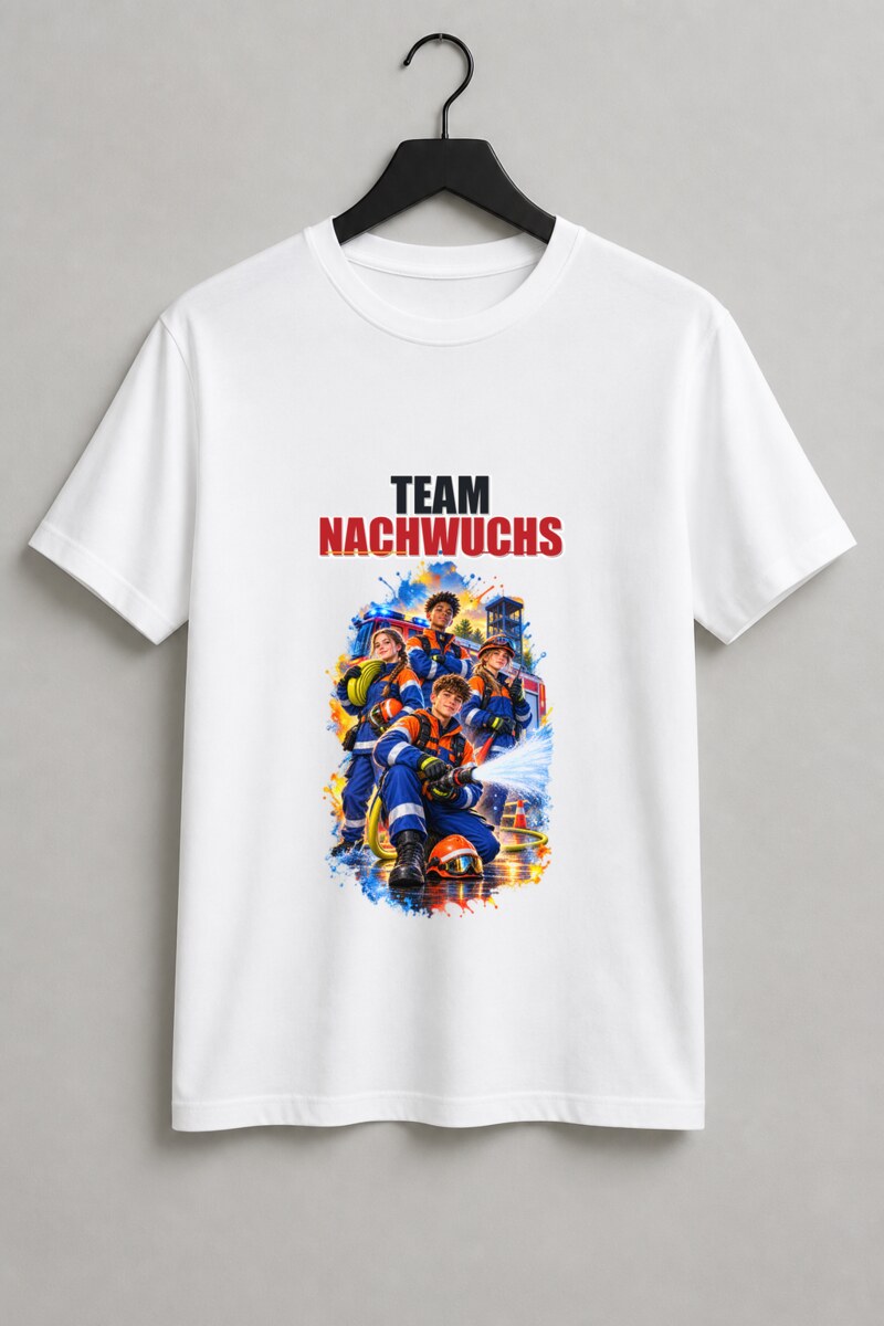 Team Nachwuchs