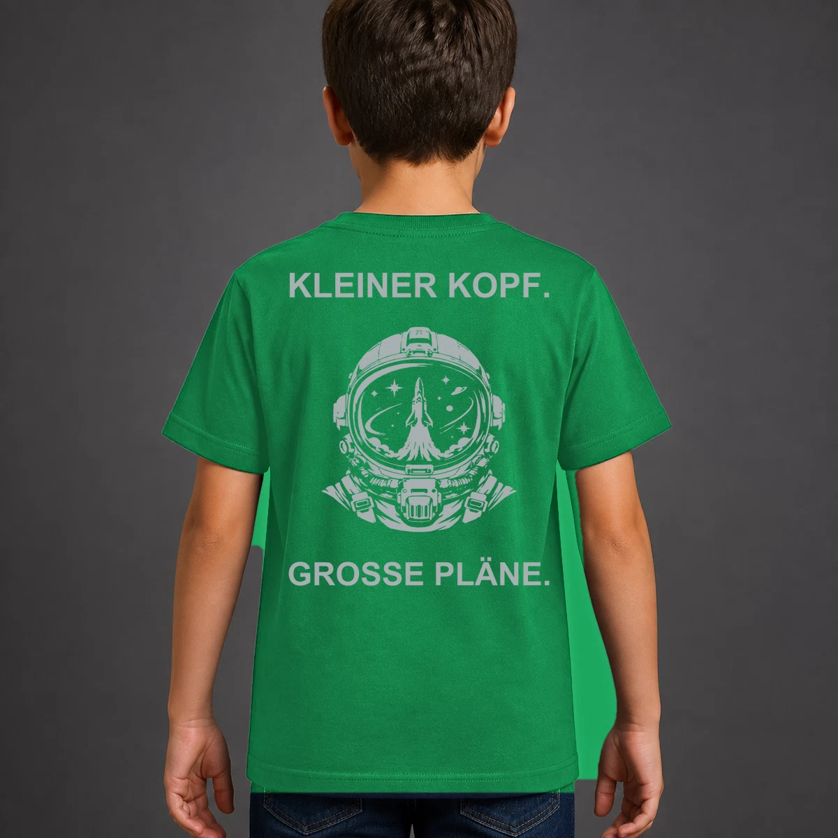 RPK54-TS — Grün / Kelly Green 20