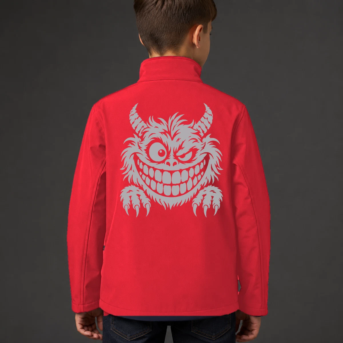 RPK18-SS — Rot / Red 60