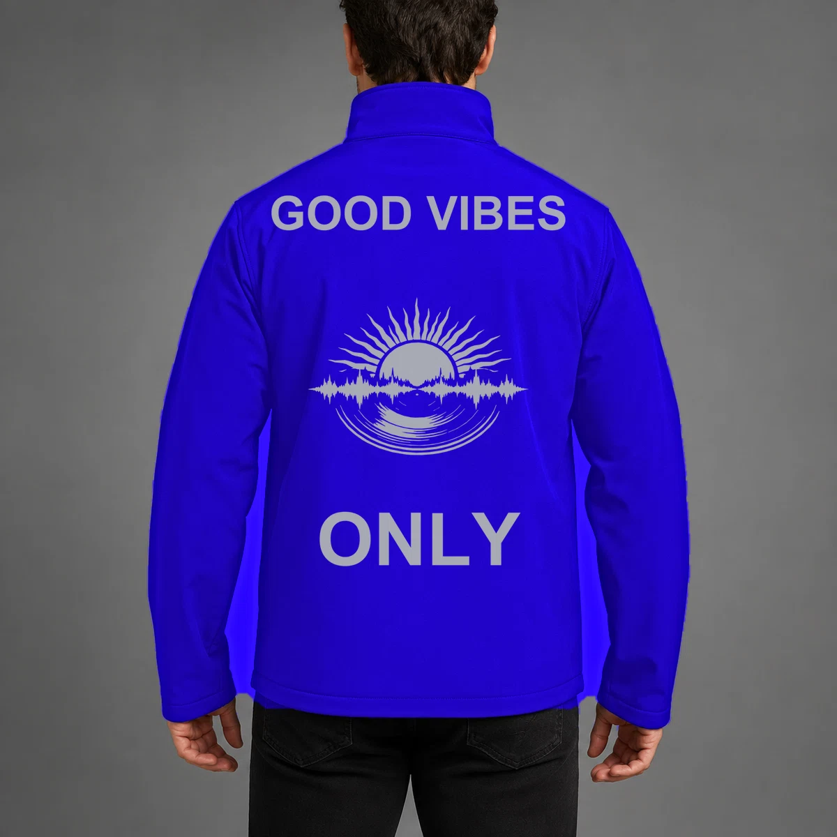 RPA53-SS — dunkel blau / Royal Blue 05
