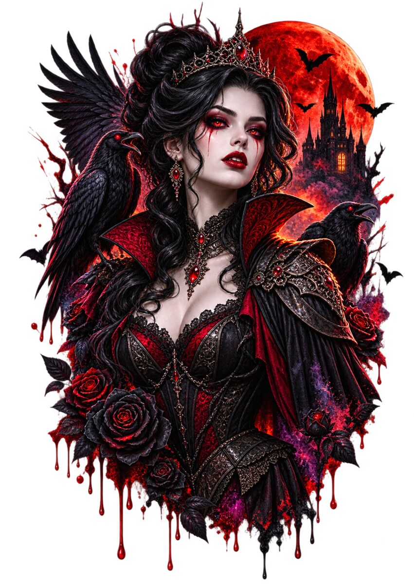 Vampirgräfin