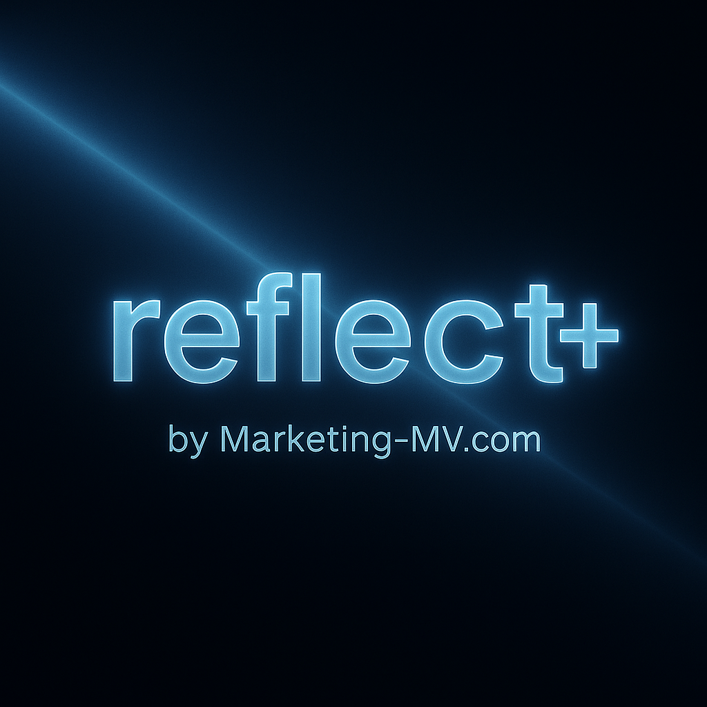 reflect+