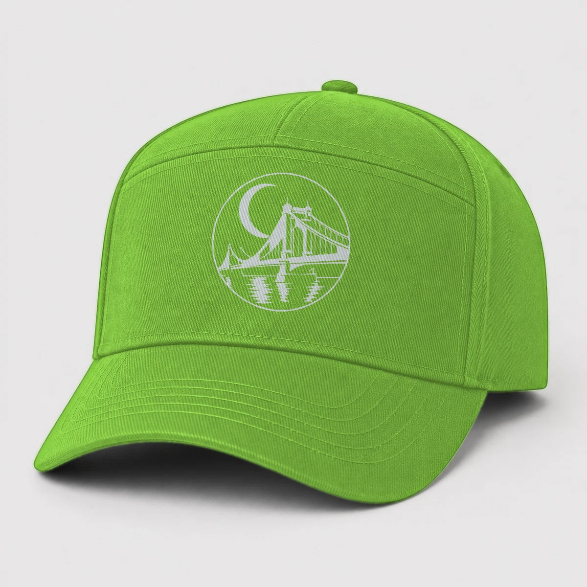 RPA38-CP — Apple Green
