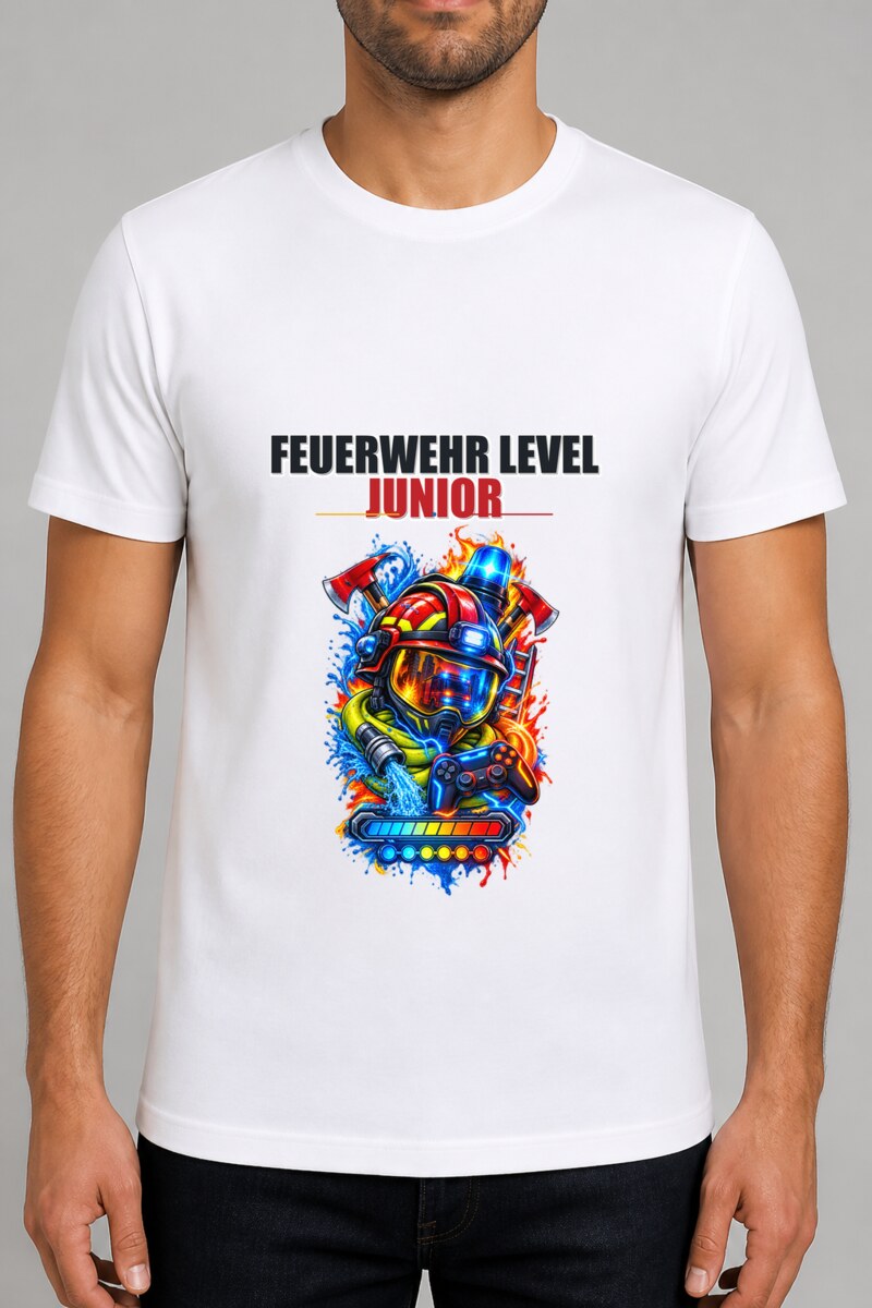 Feuerwehr Level Junior