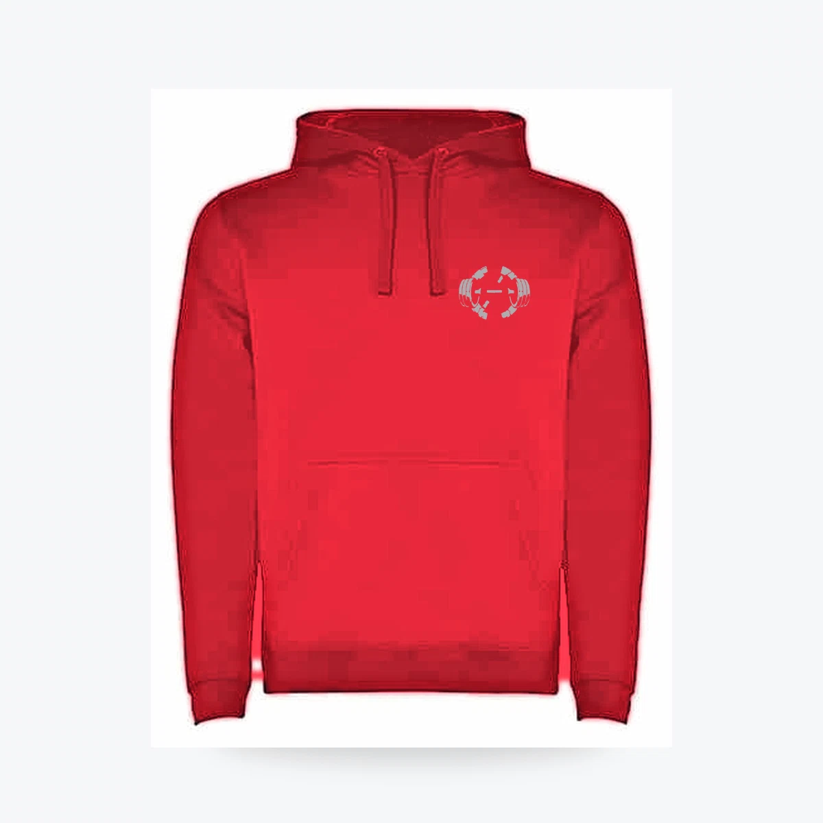 RPA52-SW — Rot / Red 60