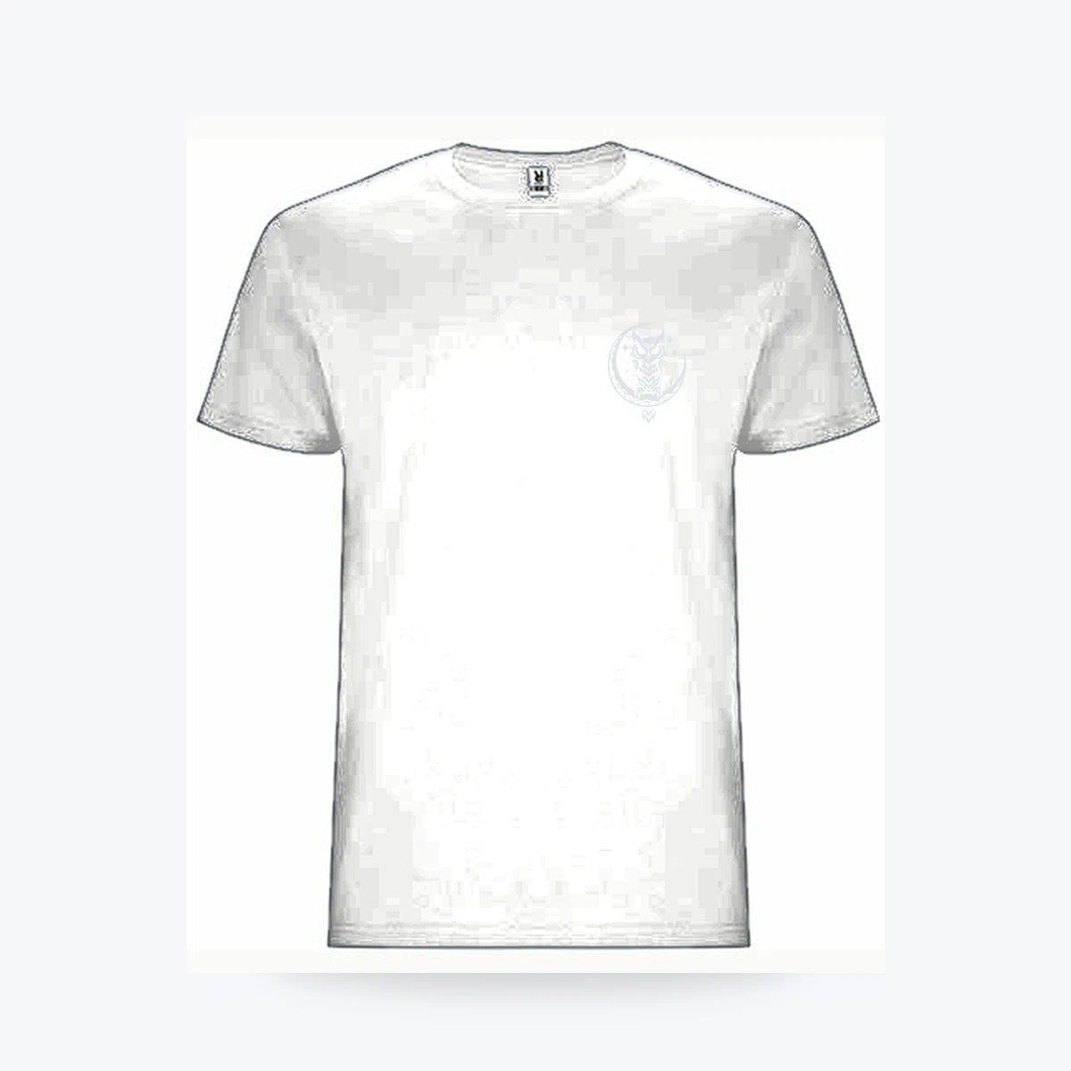 RPK08-TS — Weiß / White 01