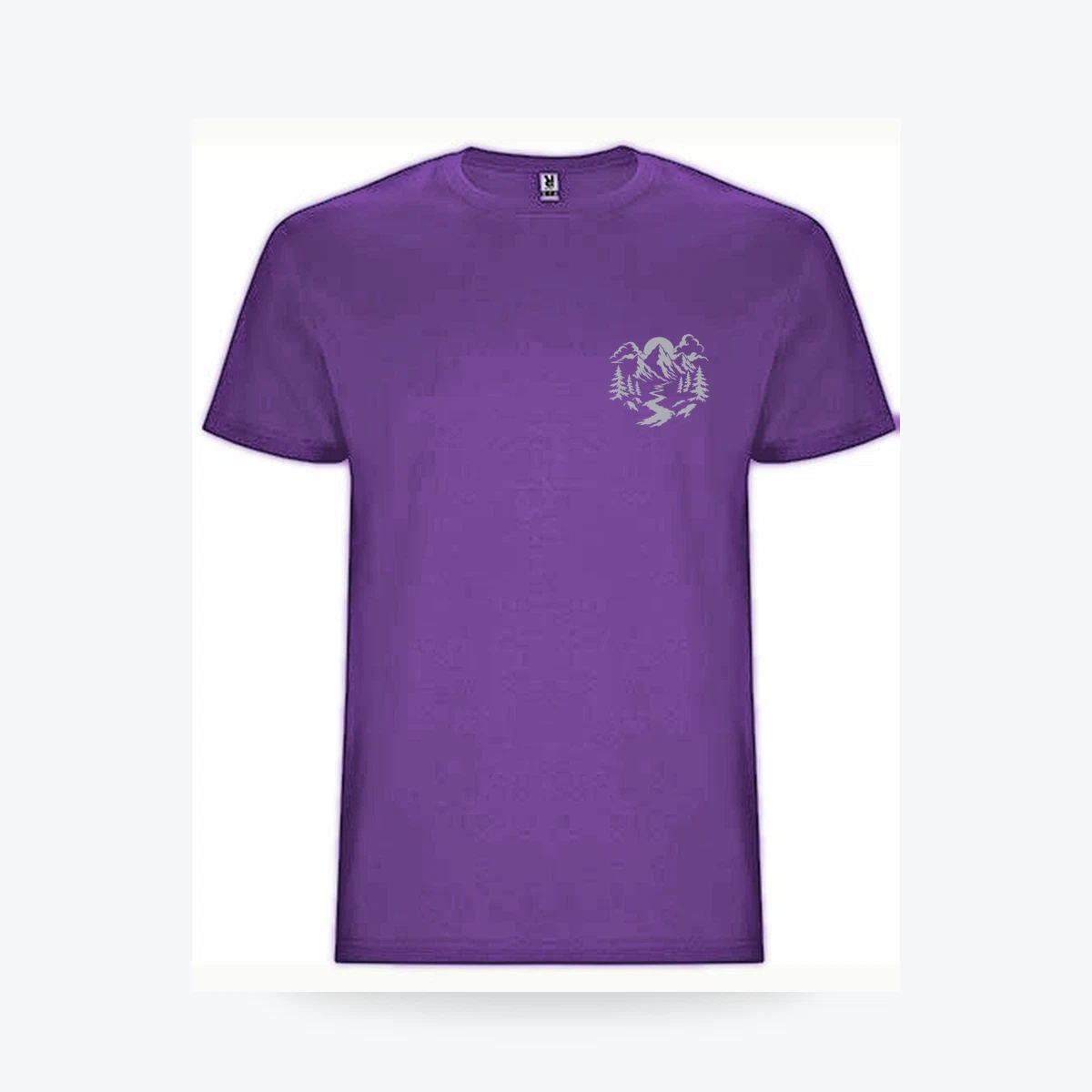 RPK41-TS — Lila / Purple 71