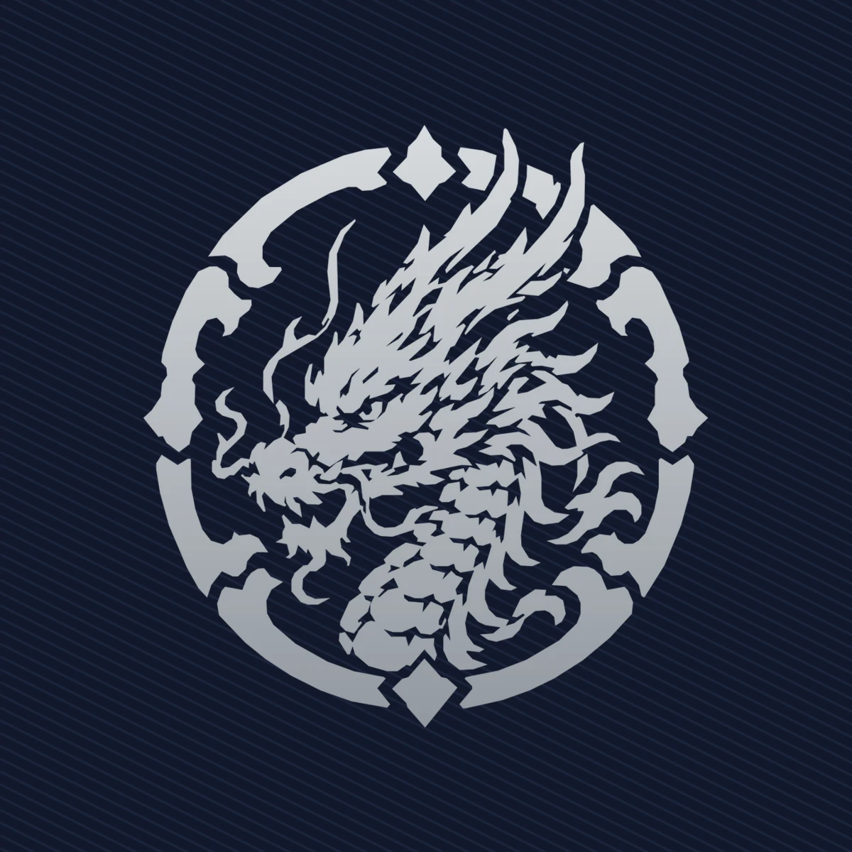 Dragon Crest Shape | reflect+ by Marketing-MV