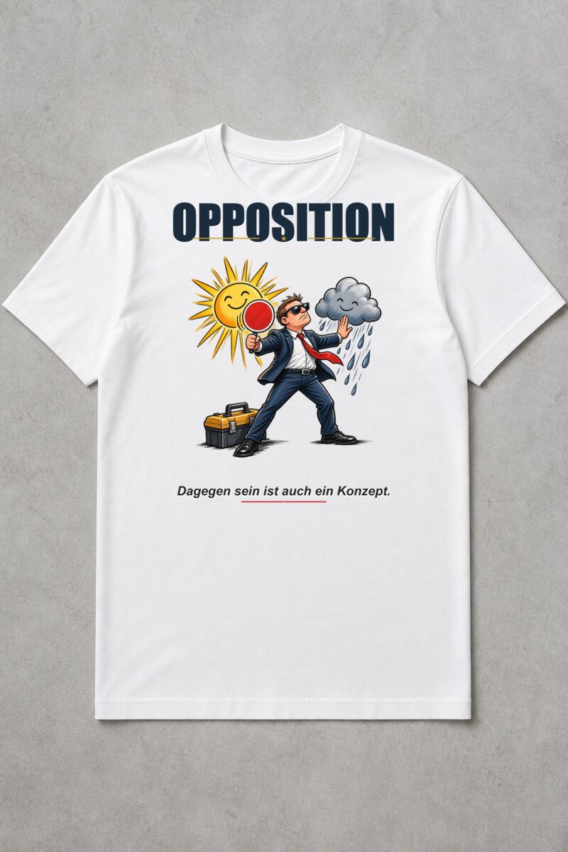 Opposition
