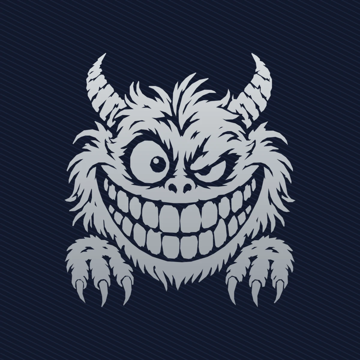 Grinsemonster Shape | reflect+ by Marketing-MV