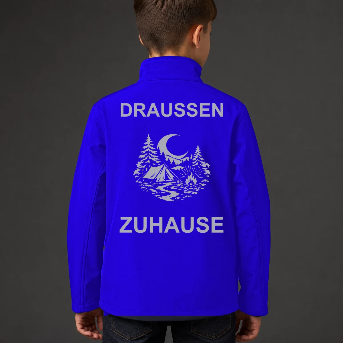 RPK53-SS — dunkel blau / Royal Blue 05