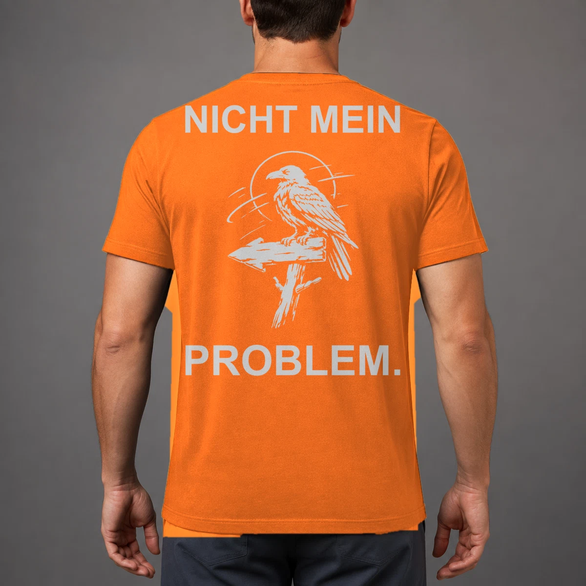 RPA59-TS — Orange / Orange 31