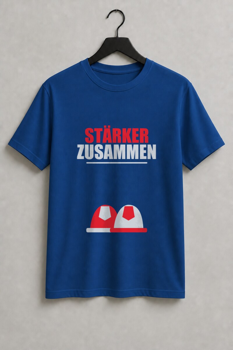 Stärker zusammen