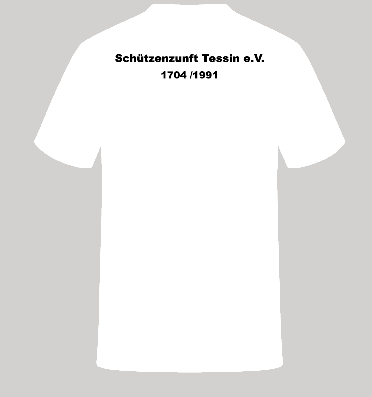 T-Shirt Herren Rundhals Shirt