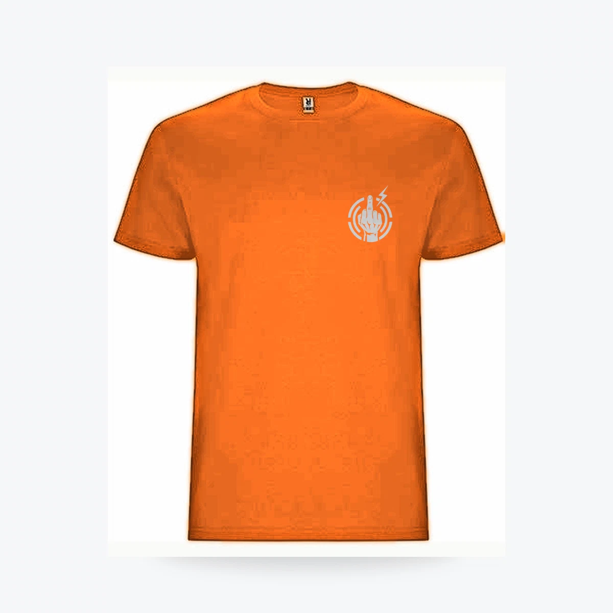 RPA60-TS — Orange / Orange 31
