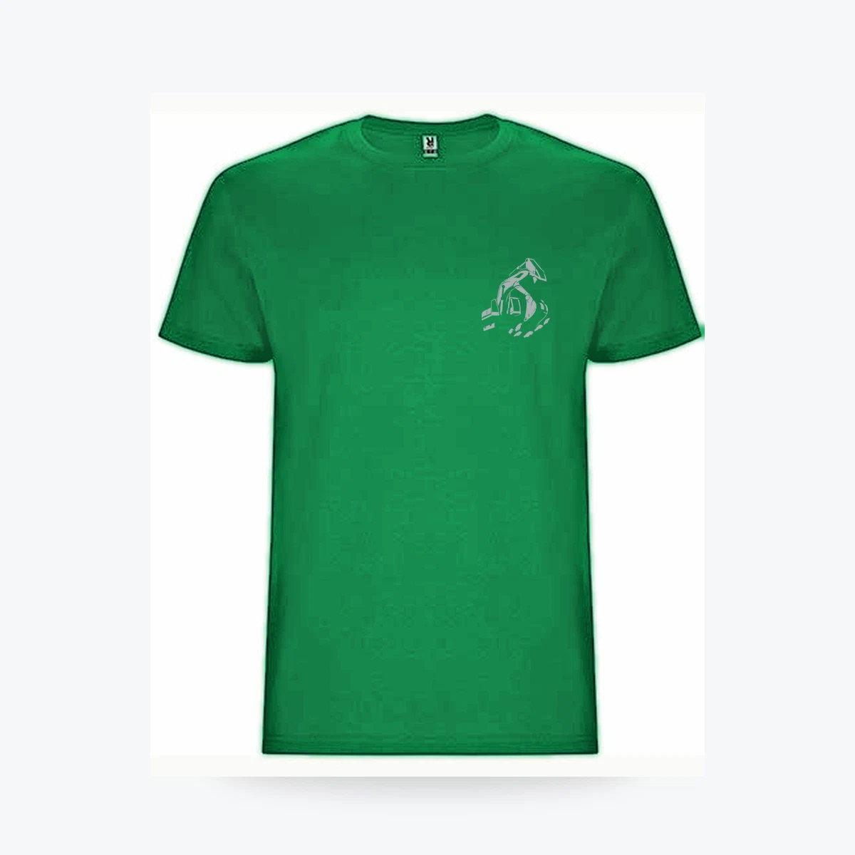 RPK31-TS — Grün / Kelly Green 20