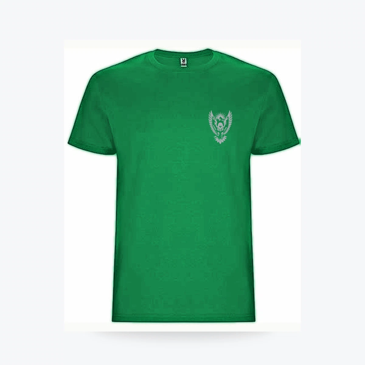 RPA16-TS — Grün / Kelly Green 20