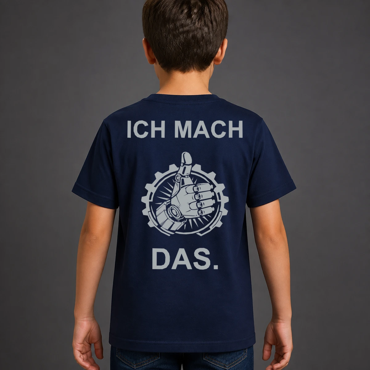 Ich mach das Shape | reflect+ by Marketing-MV