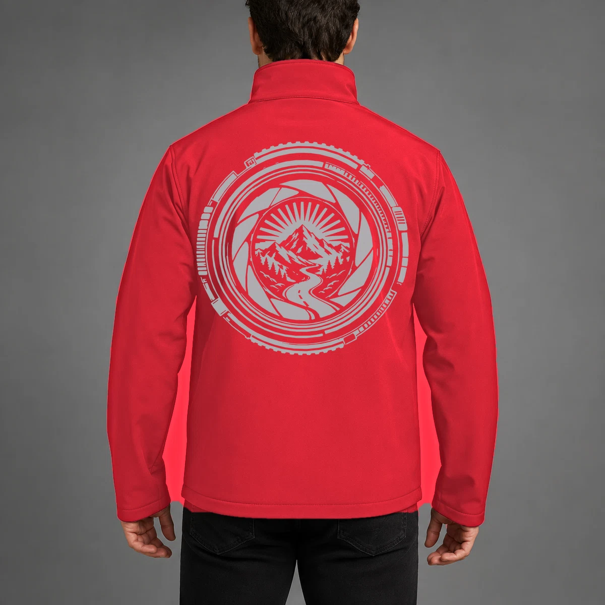 RPA48-SS — Rot / Red 60